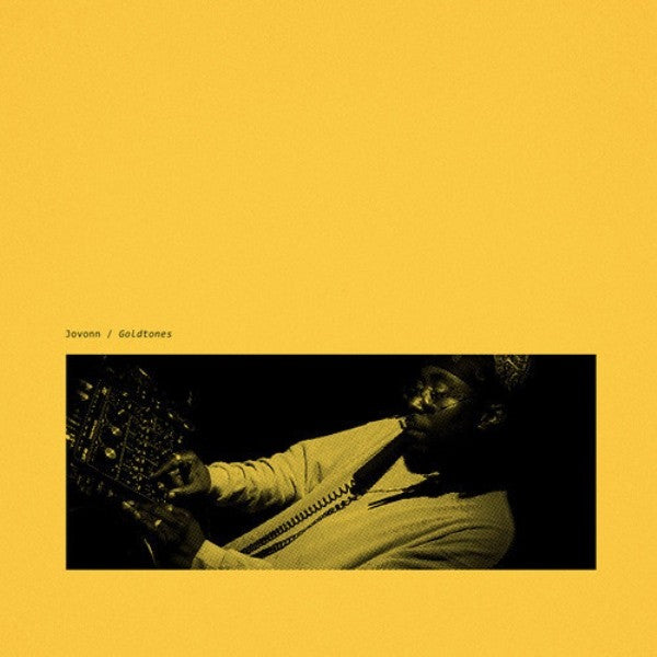 Jovonn - Goldtones - 2xLP - Clone - C#CC027LP