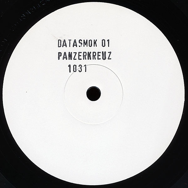 Datasmok - 1 - 12" - Panzerkreuz - 1031