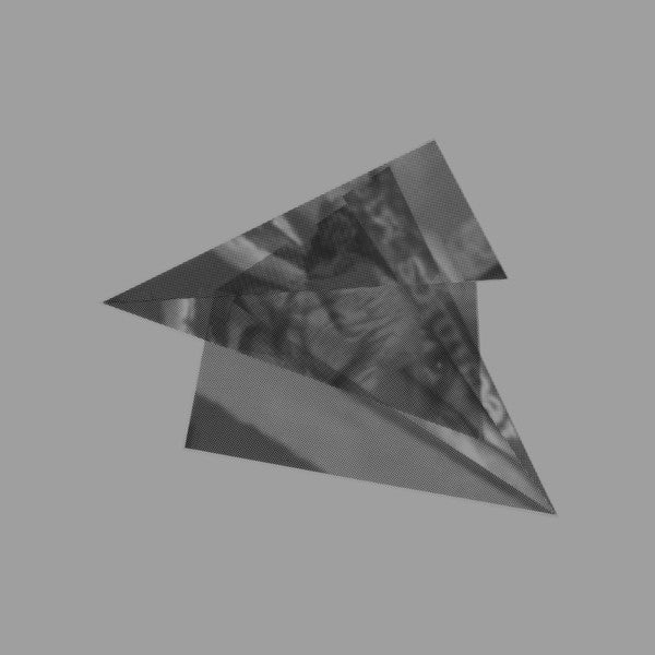 Lack - Atemporal - 12" - Tone Log - TNLG-002