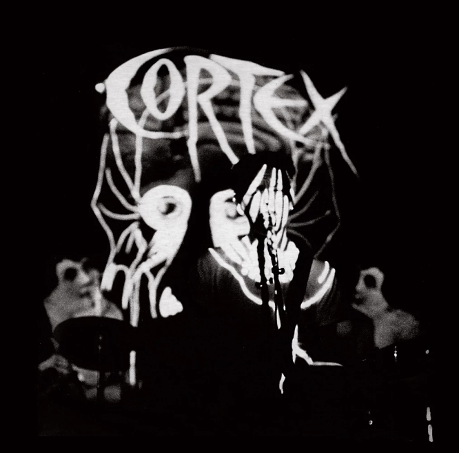Cortex - Spinal Injuries LP + 7" - Sacred Bones Records - SBR-3029