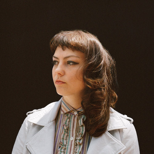 Angel Olsen - My Woman - LP - Jagjaguwar - JAG284