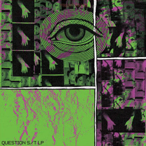 Question - LP - Fashionable Idiots - FIR-054