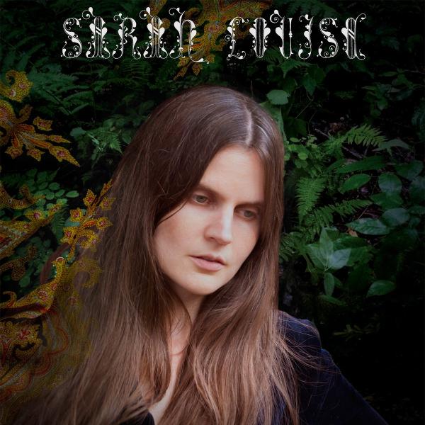 Sarah Louise - Deeper Woods - LP - Thrill Jockey - THRILL 427