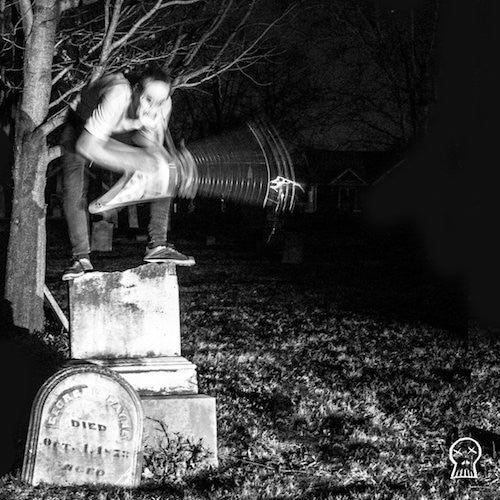Skull Cult - Vol. One and Vol. Two - 7" - Erste Theke Tonträger - ETT045