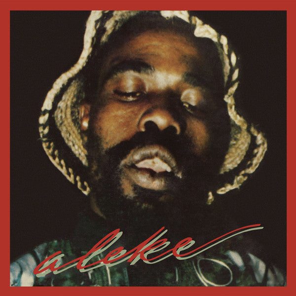 Aleke Kanonu - Aleke - LP - PMG - PMG021LP