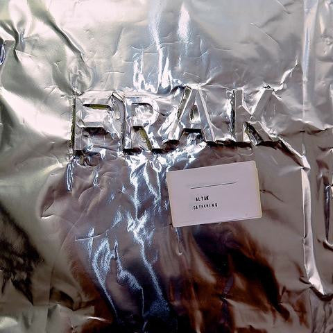 Frak - Altan Gathering - 2x12" - Kontra-Musik - km049