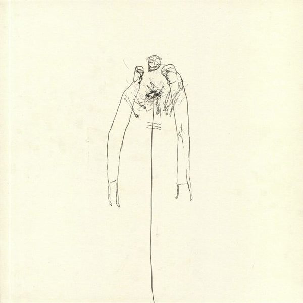 Mika Vainio - ARC 1 - LP - Sähkö Recordings - ARC1