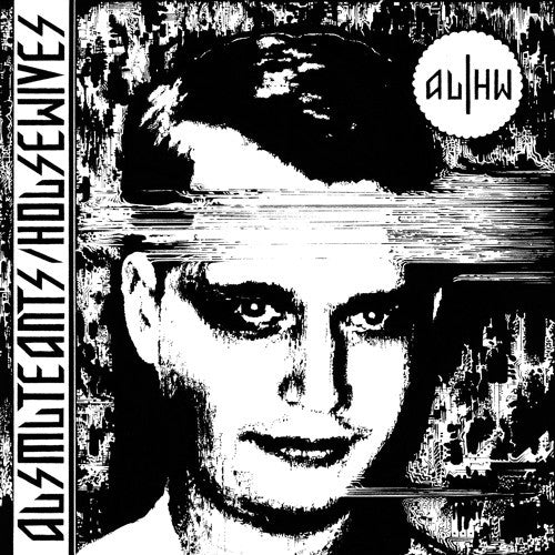 Ausmuteants / Housewives - 7" - Total Punk - TPR-32
