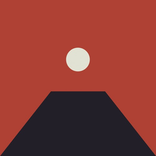 Tycho - Epoch - LP - Ghostly International - GI-279 LP