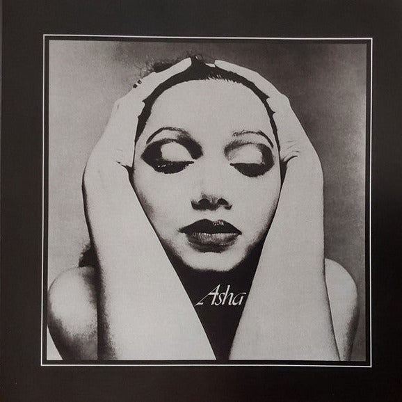 Asha Puthli - The Essential Asha Puthli - 2xLP - Mr Bongo - MRBLP226
