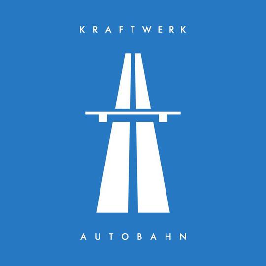 Kraftwerk - Autobahn - LP - Kling Klang/Parlophone - 50999 9 66014 1 9