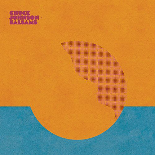 Chuck Johnson - Balsams - LP - Vin Du Select Qualitite - VDSQ 021