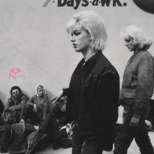 VA - Basement Beehive: The Girl Group Underground - 2xLP - Numero Group - NUM075