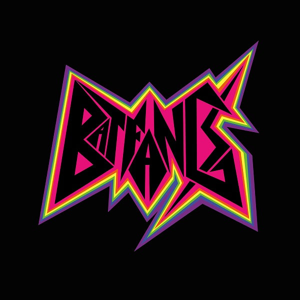 Bat Fangs - LP - Don Giovanni Records - DG-161