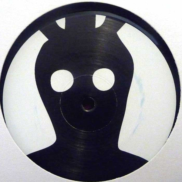 Brassfoot - Dreamstate Intercal - 12" - Bio Rhythm - RHYTHM017