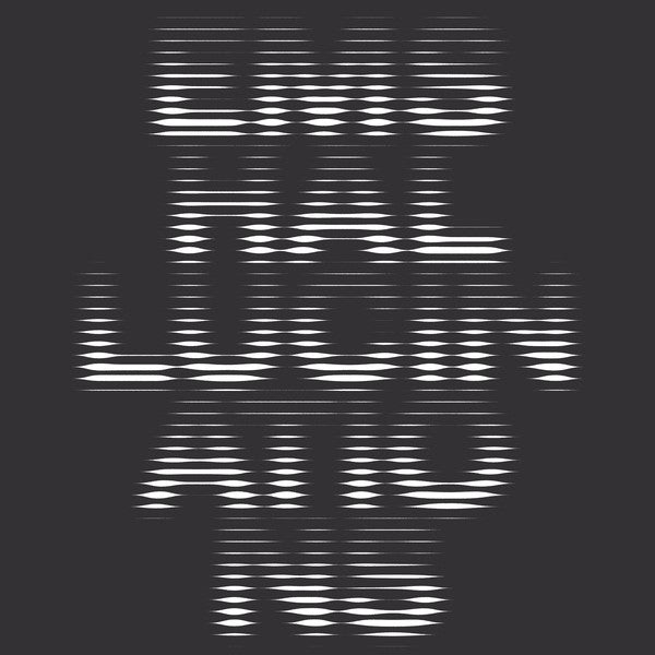 Brett Naucke - EMS Hallucinations - LP - American Dreams Records - 9 ADR