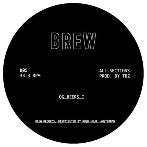 TBZ - OG_BEERS - 12" - BREW - B05
