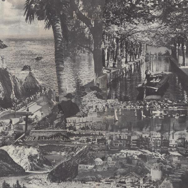 VA - S&S Presents: Dreams - 2xLP - Cascine - CSN-105