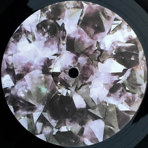 Q'D'- Pure Amethyst - 12" - Wild Oats - WO-QD01