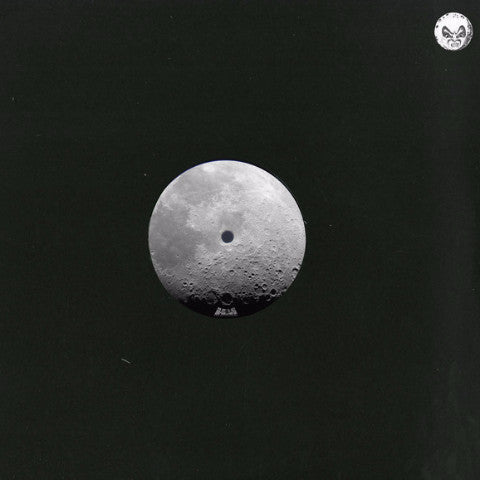 CL / AD - 12" - Hardmoon London - HM08.1