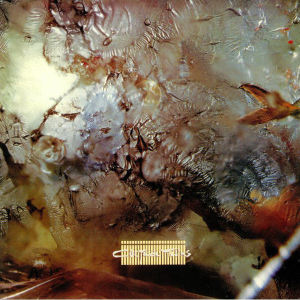 Cocteau Twins - Head Over Heels - LP - 4AD - CAD 3709
