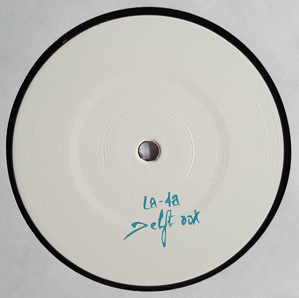 La-4a - Levelled - 12" - Delft 00X