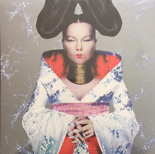 英LP Bj?rk Homogenic TPLP71 One Little Indian /00260 Björk - Homogenic - LP - One Little Indian - TPLP71 – ALL