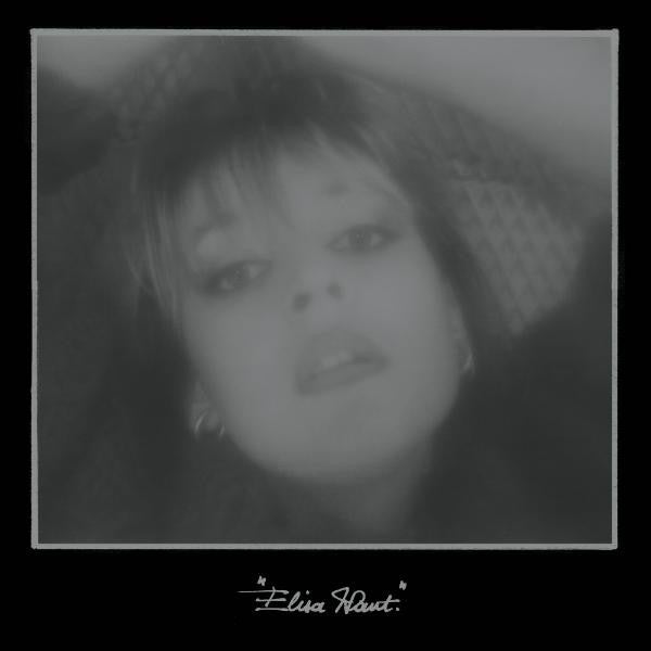 Elisa Waut - Elisa Waut - LP - Numero Group - NUM808