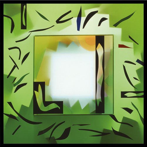 欧2x12” Brian Eno The Shutov Assembly WAST032LP All Saints /00640 Brian Eno - The Shutov Assembly - 2xLP - All Saints - WAST032LP