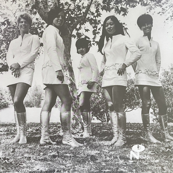 Female Species - Tale Of My Lost Love - LP - Numero Group - NUM073