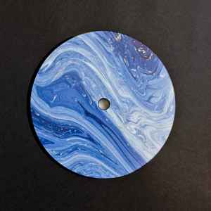 Floating Points - LesAlpx/Coorabell - 12" - Ninja Tune - ZEN12517