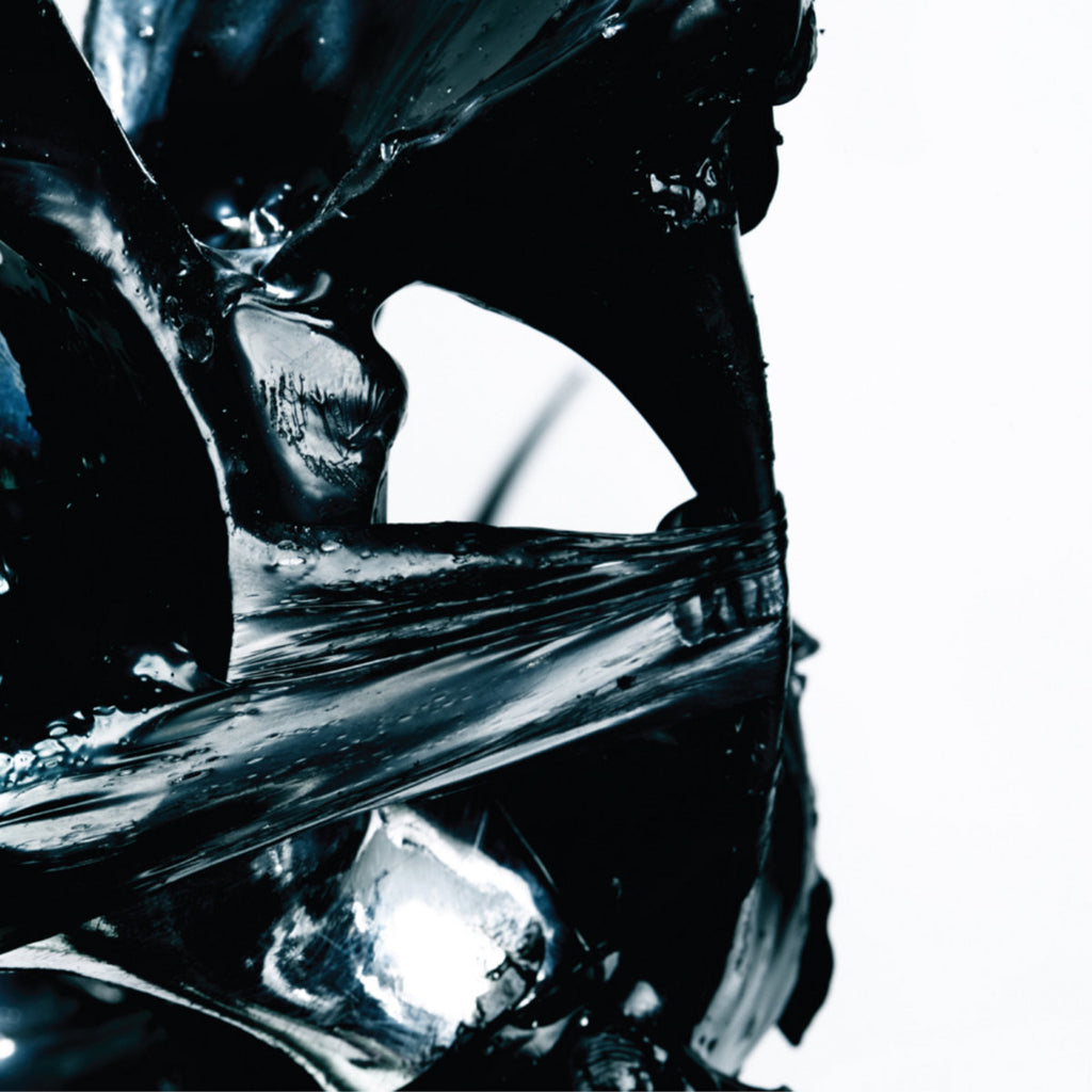 Flying Lotus - Los Angeles - 2xLP - Warp Records - WARPLP165
