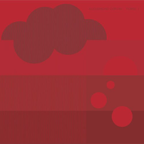 Alessandro Cortini - Forse 1 - 2xLP - Important Records - IMPREC373