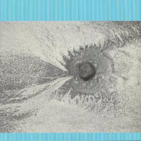 Four Tet - New Energy - 2xLP - Text Records - TEXT046