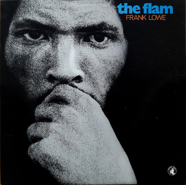 Frank Lowe - The Flam - LP - Black Saint/Goodfellas - BSR 0005