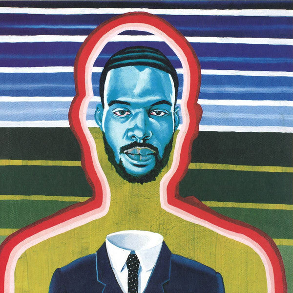 Kyle Hall - From Joy - 3xLP - Wild Oats - WO-18K