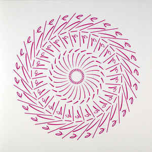Bernard Badie - Groove In You - 12" - Mojuba 026