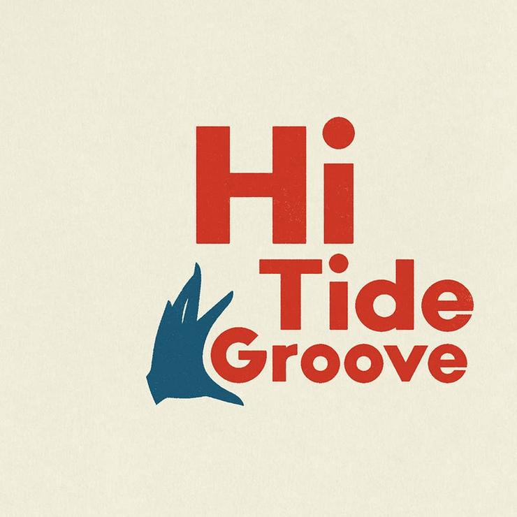 VA - Kickin Presents Hi Tide Groove (DJ's Choice 1969-1981) - 2xLP - Fat Possum Records - FPH1744-1
