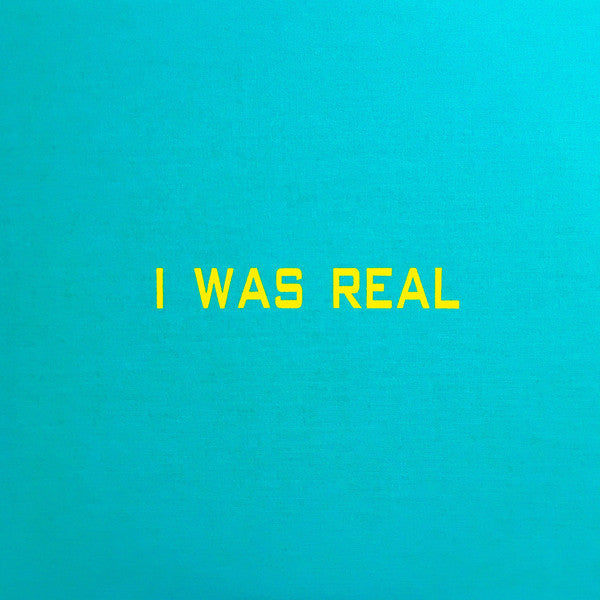 75 Dollar Bill - I Was Real - 2xLP - Thin Wrist Recordings - TW-Q