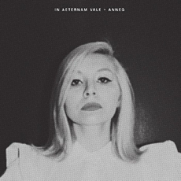 In Aeternam Vale + Anneq – Je Ai Dissous - 12" - Minimal Wave – MW063