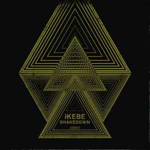 Ikebe Shakedown – LP - Ubiquity – URLP292