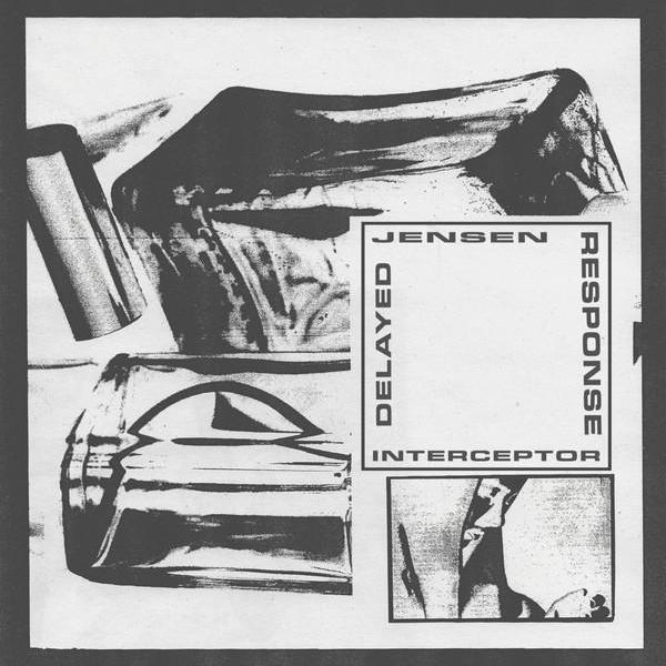 Jensen Interceptor - Delayed Response - 12" - Power Station - PS006