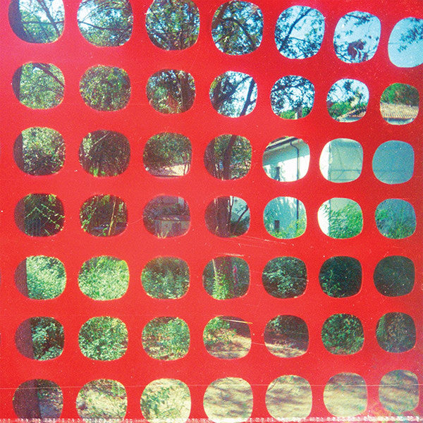 John Dwyer, Ted Byrnes, Greg Coates, Tomas Dolas, Brad Caulkins - Endless Garbage - LP - Castle Face - CF-135