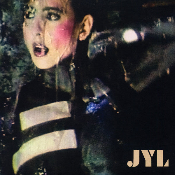 Jyl - LP - Minimal Wave - MW075
