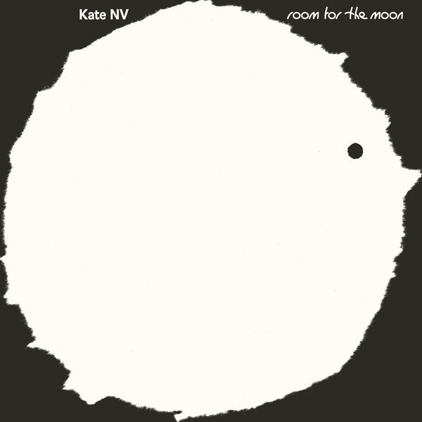 Kate NV - Room For The Moon - LP - Rvng Intl. - RVNGNL63
