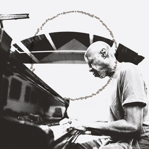 Laraaji - Moon Piano - LP - All Saints - WAST059LP