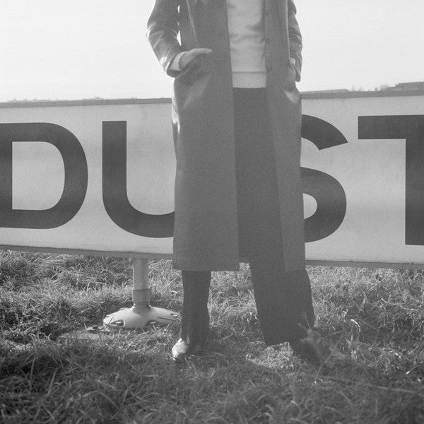 Laurel Halo - Dust - LP - Hyperdub - HDBLP036
