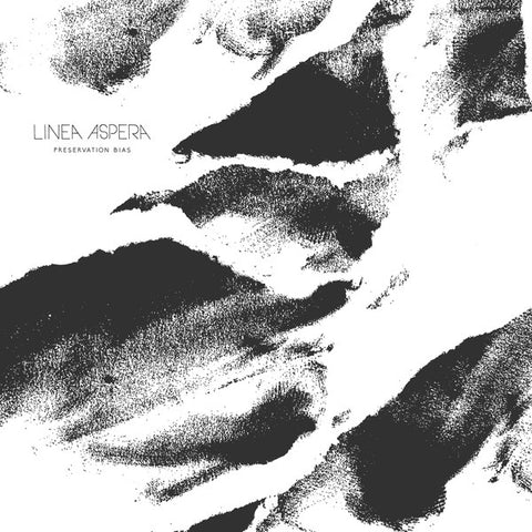 Linea Aspera - Preservation Bias - LP - Dark Entries - DE-253