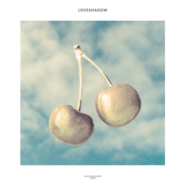 Loveshadow - LP - Music From Memory - MFM055
