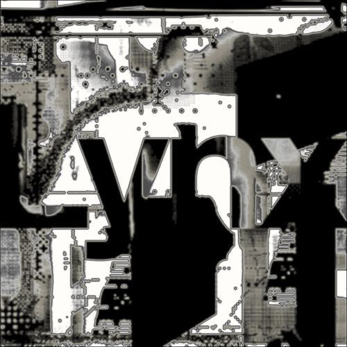 Lynx - Call - 12" - Bau 01